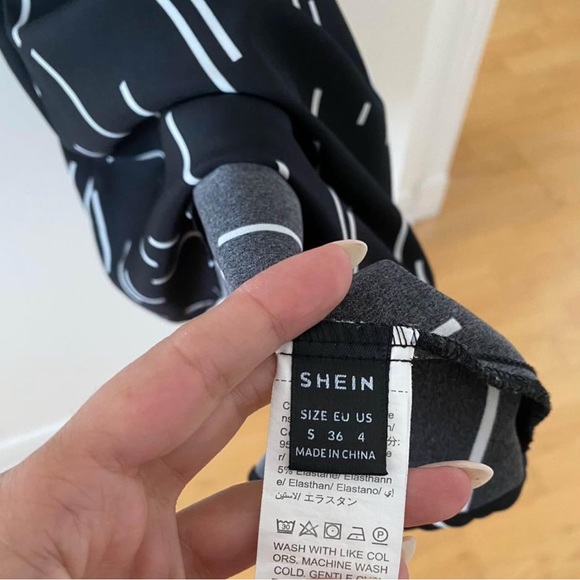 Shein work dress - Picture 2 of 2